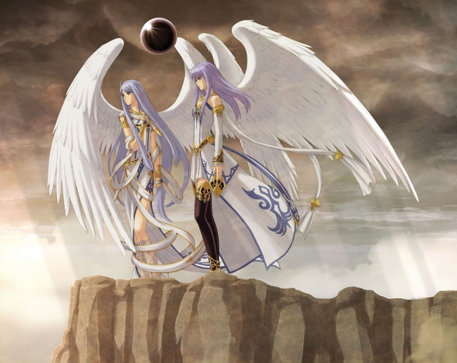 VINYL: Ys Origin Colonna Sonora in Vinile