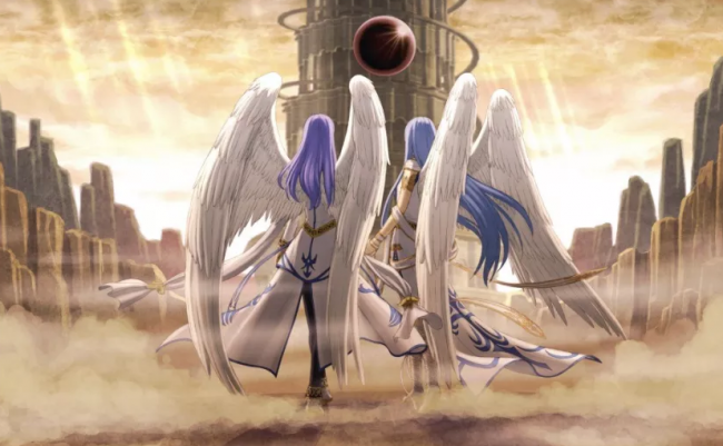 VINYL: Ys Origin Colonna Sonora in Vinile