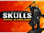 Warhammer Skulls ritorna questo mese