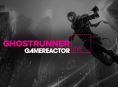 GR Live: la nostra diretta su Ghostrunner