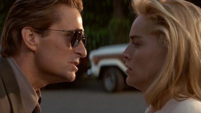 Le cinque migliori interpretazioni di Michael Douglas
