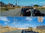 Final Fantasy XV mostra una grafica migliorata in un nuovo video