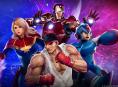 Marvel vs Capcom: Infinite è ora un gioco Play Anywhere