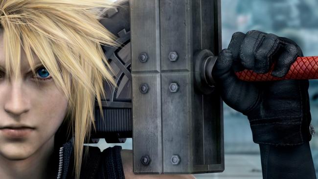 Final Fantasy VII: Remake
