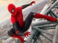 C'è una mossa del videogioco di Spider-Man in No Way Home