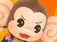 Super Monkey Ball Banana Rumble riceve una visita da Among Us