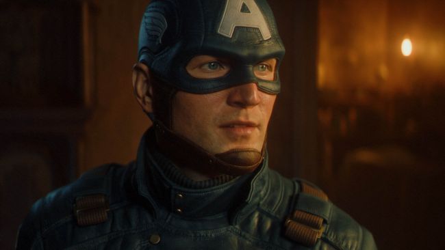 Marvel 1943: Rise of Hydra ritardato senza alcuna nuova finestra di lancio confermata