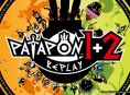 Patapon 1+2 Replay ottiene un trailer di panoramica di quasi 6 minuti