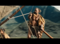Jason Momoa è il protagonista dell'ultimo sguardo ricco di azione su Chief of War 