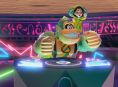 Donkey Kong Bananza: Tutte le banane in Groove Layer