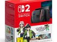 Se stai cercando una scusa per mettere le mani su un Nintendo Switch 2, i preordini per il bundle della console e Pokémon Legends: Z-A aprono domani