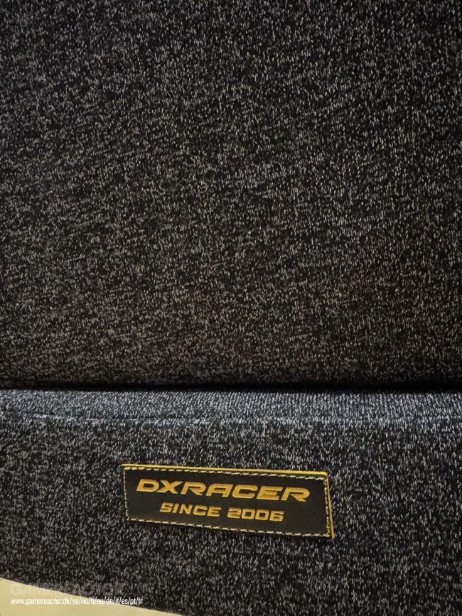 Sedia da gioco DXRacer Craft