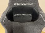 Sedia da gioco DXRacer Craft