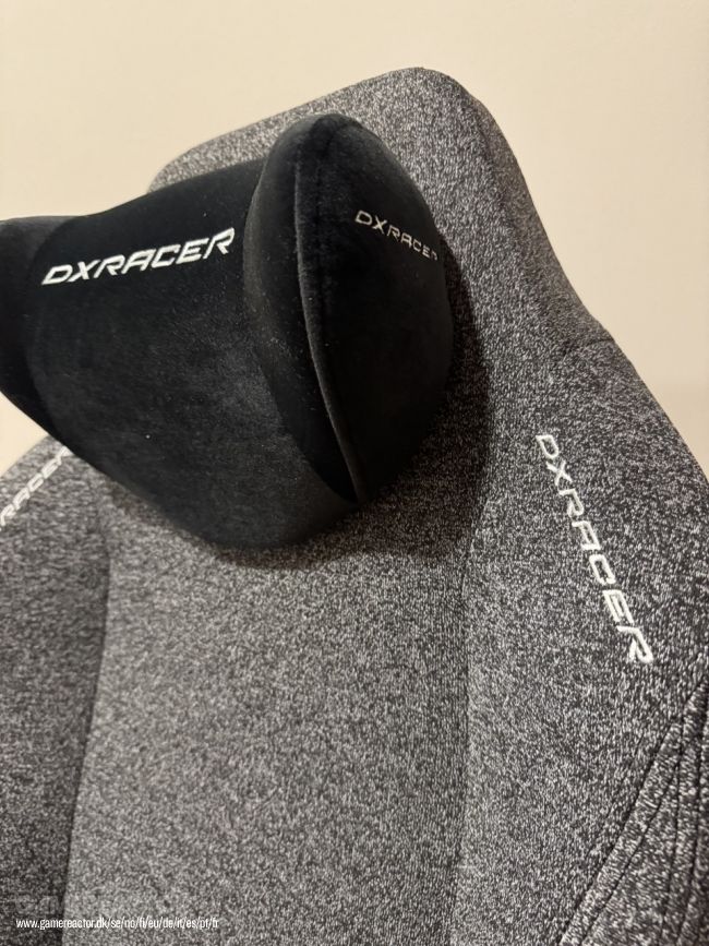 Sedia da gioco DXRacer Craft