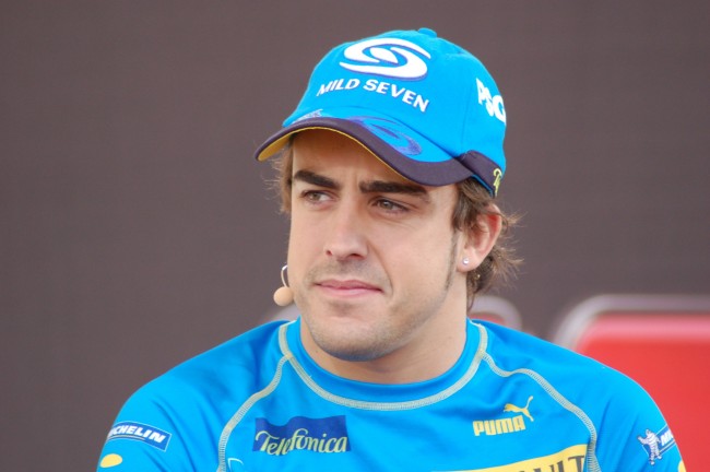 Fernando Alonso ha vinto il suo primo Campionato del Mondo di F1 in questo giorno di 20 anni fa