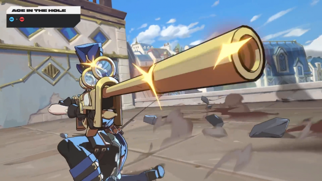 Caitlyn si unisce al roster di 2XKO insieme al debutto della Stagione 1