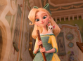 Amanda Seyfried interpreter&agrave; Cenerentola nel film d'animazione di Netflix Steps 