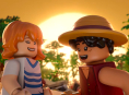 Lego One Piece mostrato in un nuovo teaser trailer