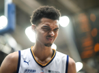 Victor Wembanyama "non sente la mancanza dell'NBA", ha perso il basket FIBA mentre torna in Francia