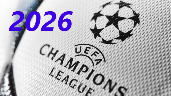 Champions League a febbraio: Date per i play-off a eliminazione diretta e il prossimo sorteggio