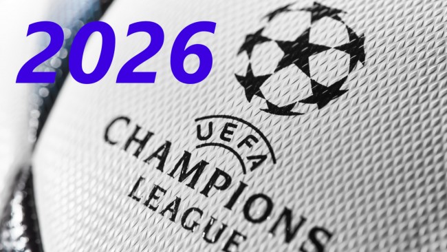 Quando torna la Champions League nel 2026 e date per tutti i turni a eliminazione diretta e la finale