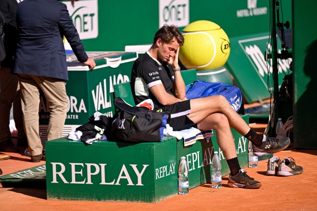 L'ATP è aperta all'aggiunta di politiche sul calore dopo la cascata di scioperi a Shanghai
