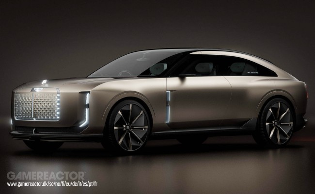 Bentley abbandona la sua strategia per le auto elettriche