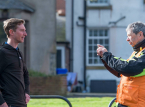 British Cycling piange Larry Hickmott, uno dei loro migliori e pi&ugrave; devoti cronisti