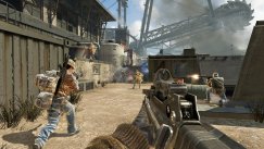 Black Ops batte Modern Warfare 2