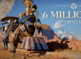 Crimson Desert ha già venduto oltre 6 milioni di copie