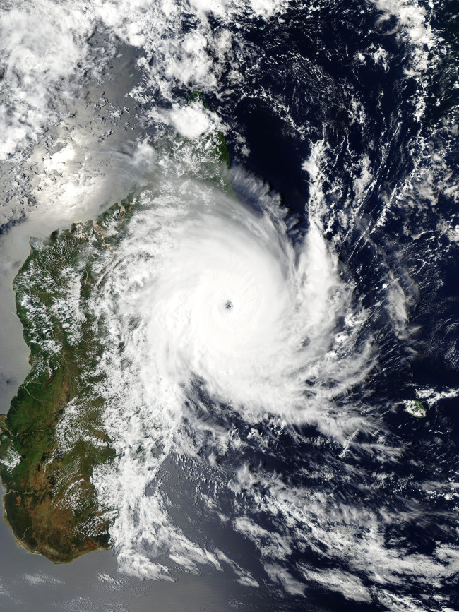 Il ciclone Gezani uccide almeno 59 persone in Madagascar