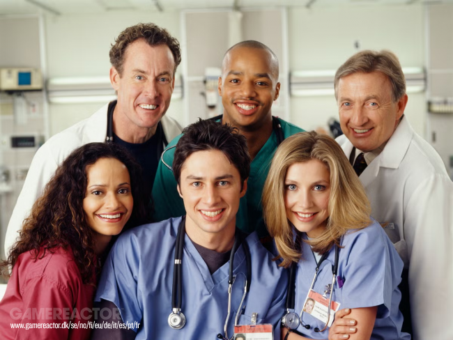 Scrubs