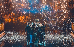 FunPlus Phoenix lascia la LPL, Riot Games riacquista lo slot del club