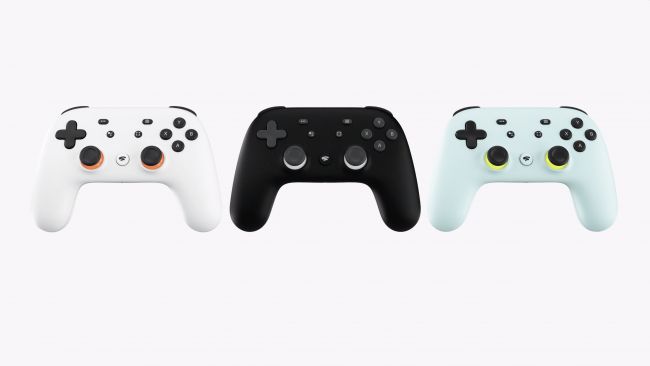 No, Google non sta abbandonando il progetto Stadia