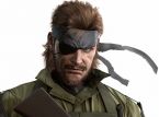Sony in trattative con un regista per un film su Metal Gear Solid