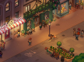 Witchbrook è stato ritardato perché agli sviluppatori non piacevano i paragoni tra "Harry Potter incontra Stardew Valley