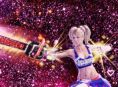 Lollipop Chainsaw sta ottenendo un remake completo nel 2023