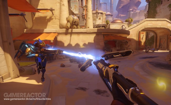 Overwatch