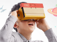 Potrai usare il tuo Labo: VR Kit per giocare a Virtual Boy con Switch