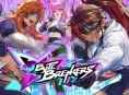 Lo sviluppatore di Omega Strikers svela il suo nuovo gioco