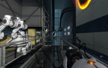 DLC in arrivo per Portal 2