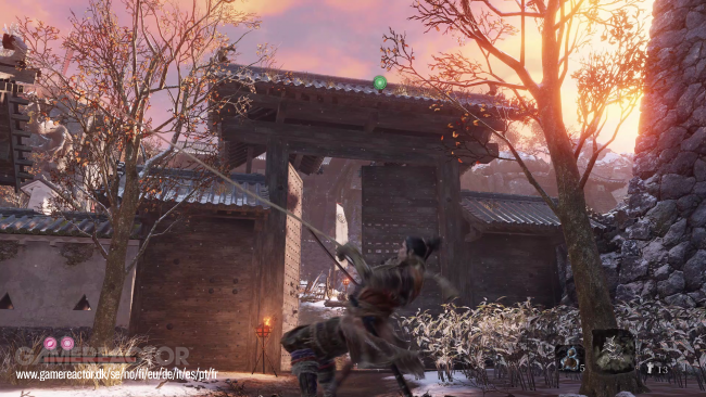 Sekiro: Shadows Die Twice