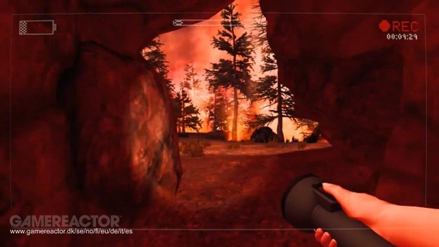 Slender: The Arrival