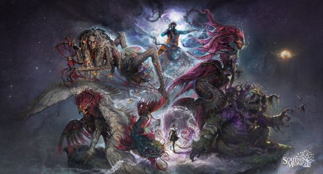 South of Midnight sviluppatore Compulsion Games che si avvicina per collaborare con altri studi