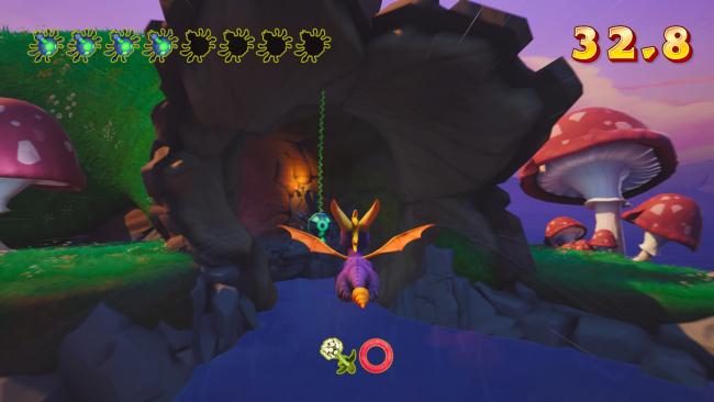 Spyro Reignited Trilogy