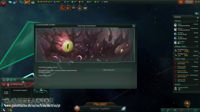 Stellaris