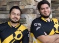 Team Dignitas mette su un team per Super Smash Bros.