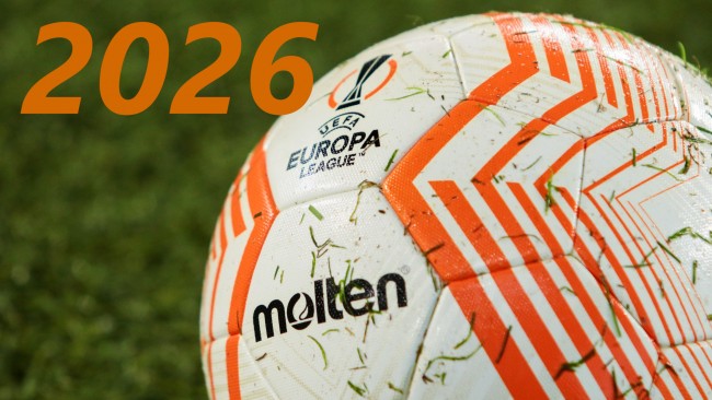 Quando torna Europa League nel 2026 e date per i play-off, i pareggi e la finale