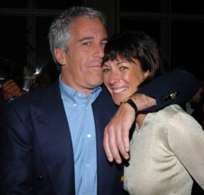 La Corte Suprema degli Stati Uniti respinge l'appello finale di Ghislaine Maxwell