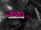Stiamo correndo e sparando in Project Warlock II sul GR Live di oggi